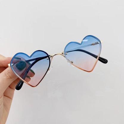 Baby Cute Sunglasses-visikids