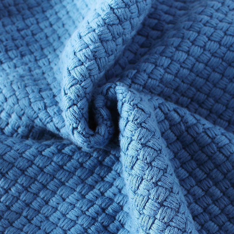 Spring New Baby Knitted Jacket Cardigan