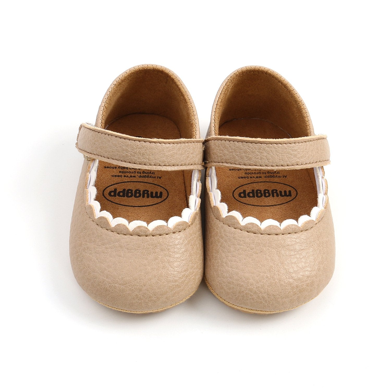 Baby Girl Shoes-visikids