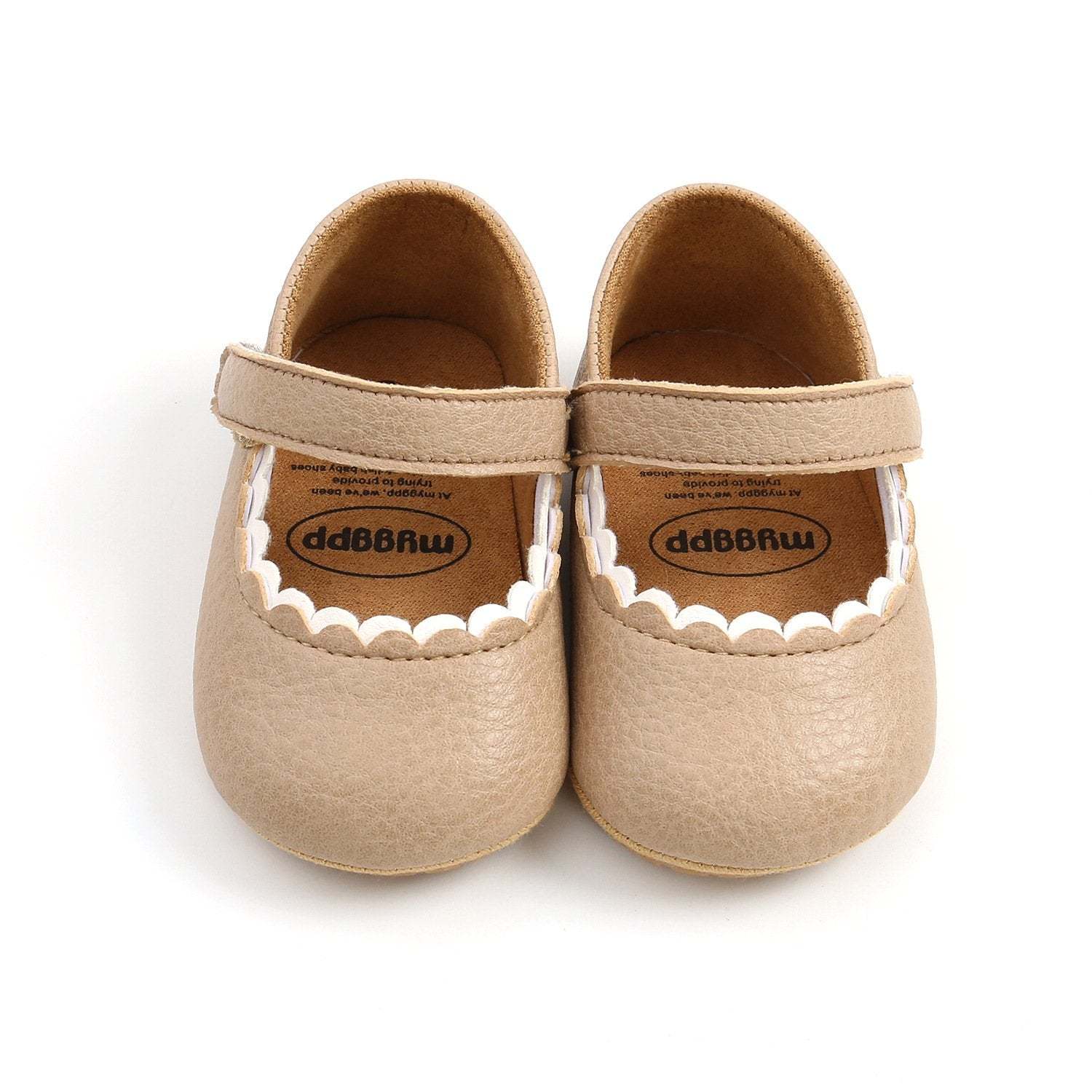 Baby Girl Shoes-visikids