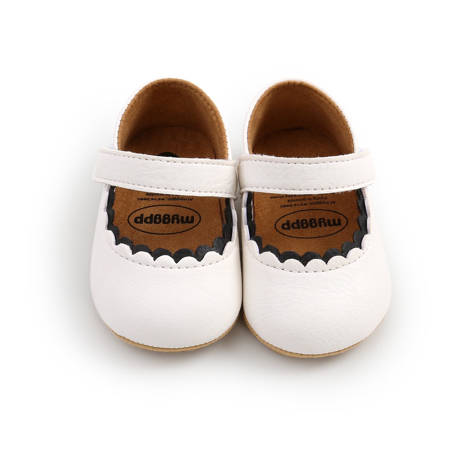 Baby Girl Shoes-visikids