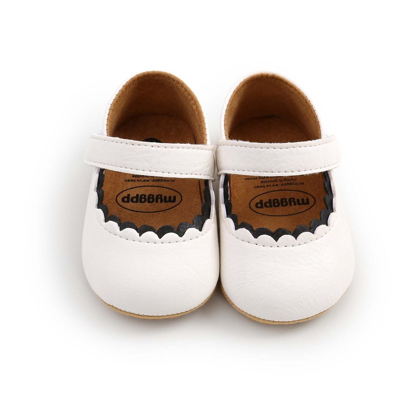 Baby Girl Shoes-visikids