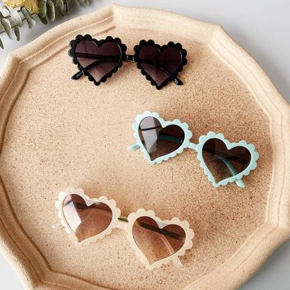 Baby Cute Sunglasses-visikids