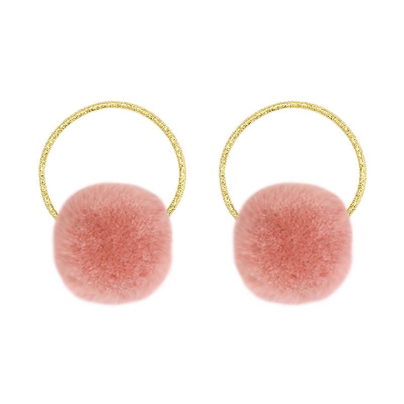Baby hair ball hair ring-visikids