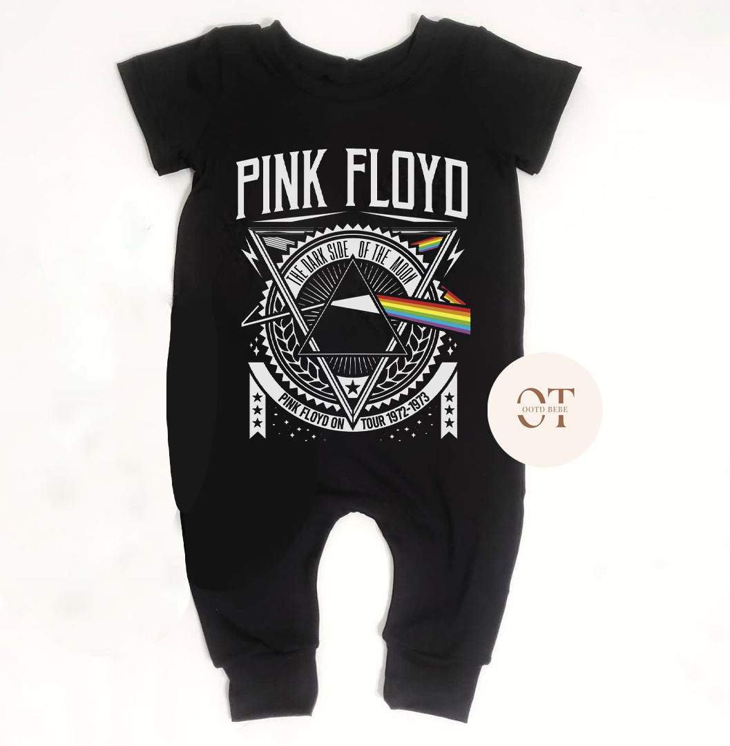 Baby Band Jumpsuit