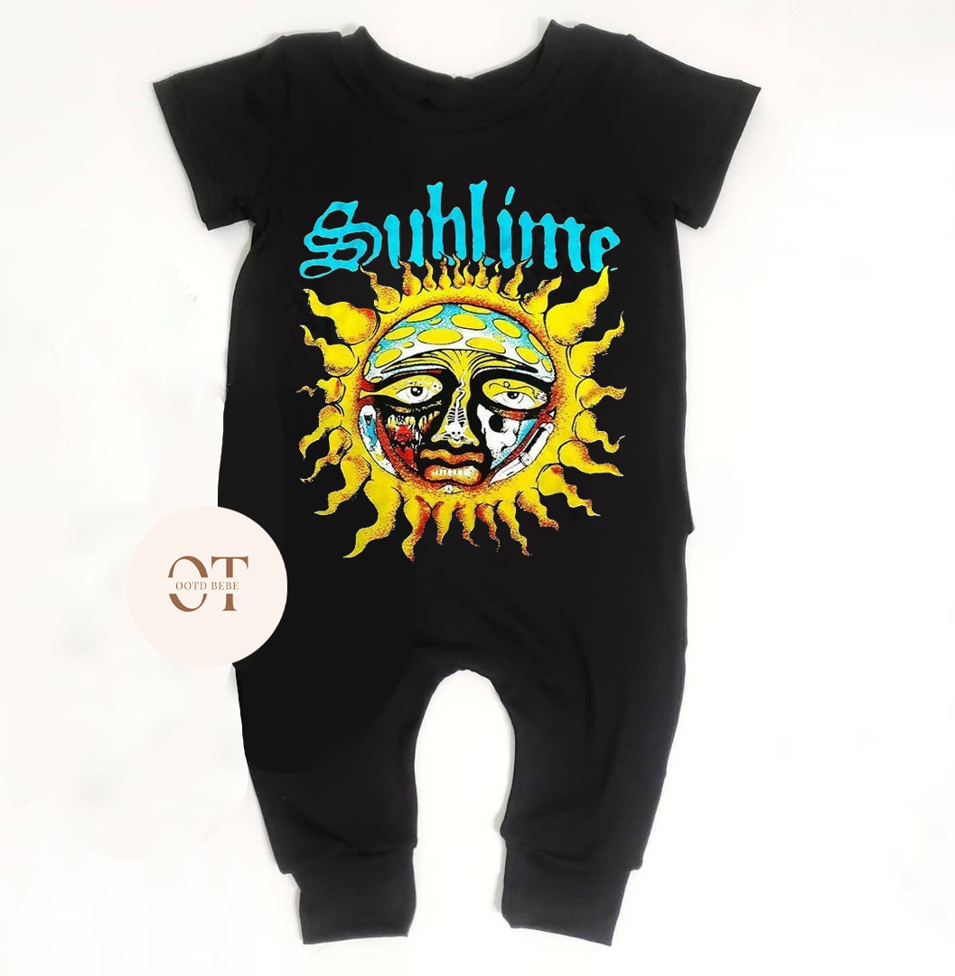 Baby Band Jumpsuit