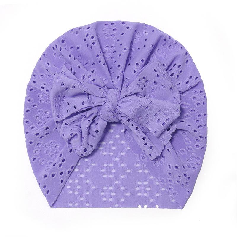Baby Hollow Breathable Indian Hat-visikids
