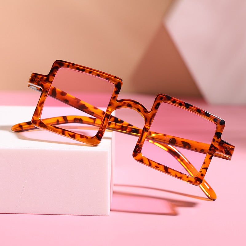 Baby Fashion Sunglasses-visikids