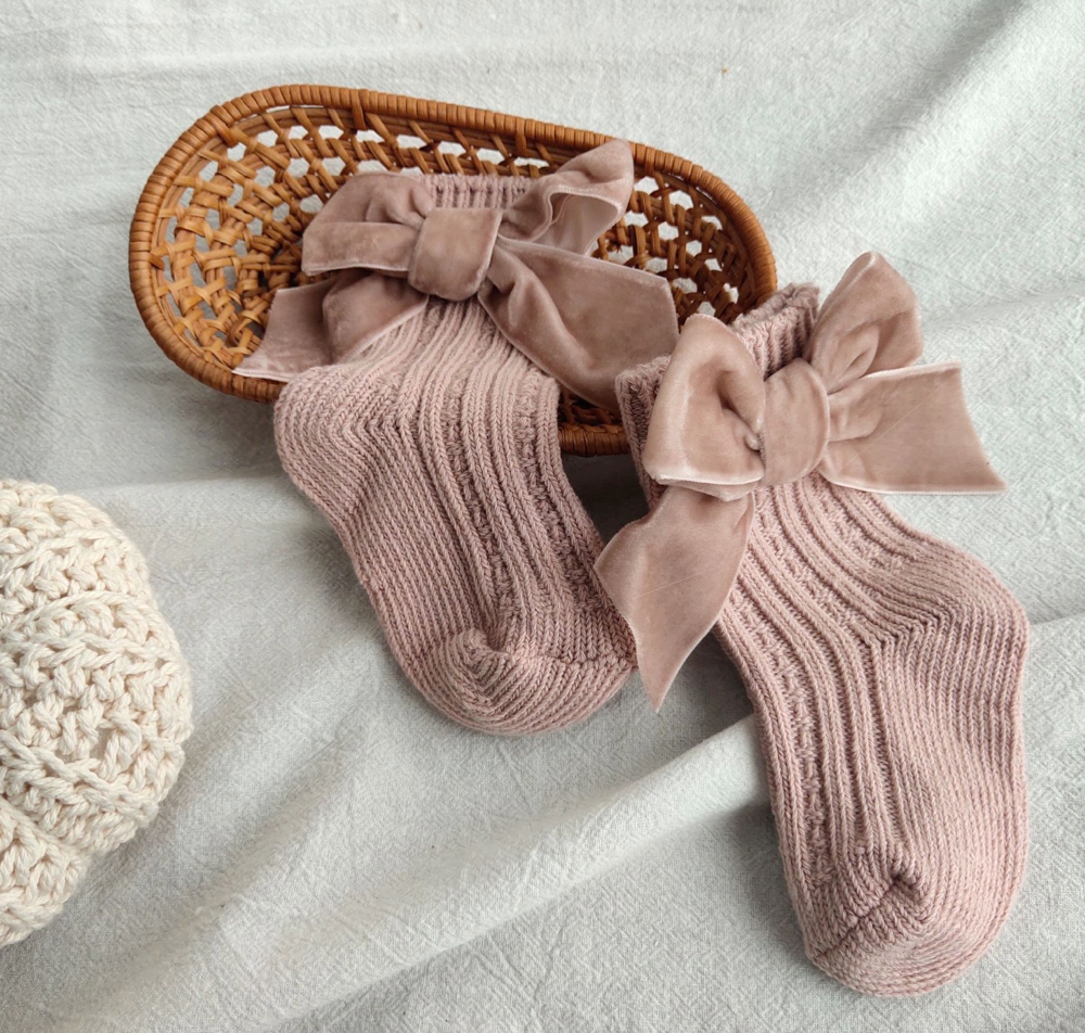Baby socks-visikids