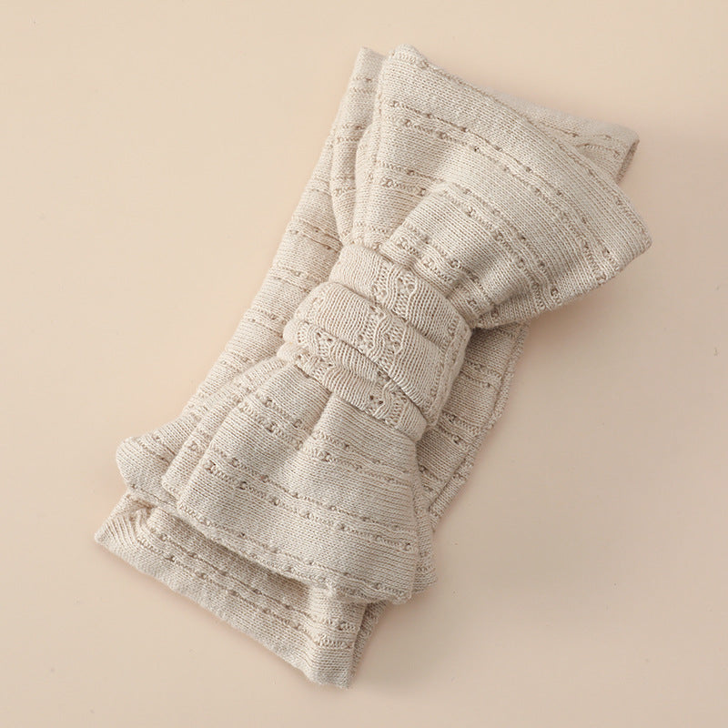 Baby Bow Headband
