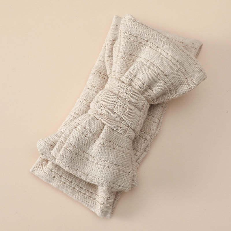 Baby Bow Headband