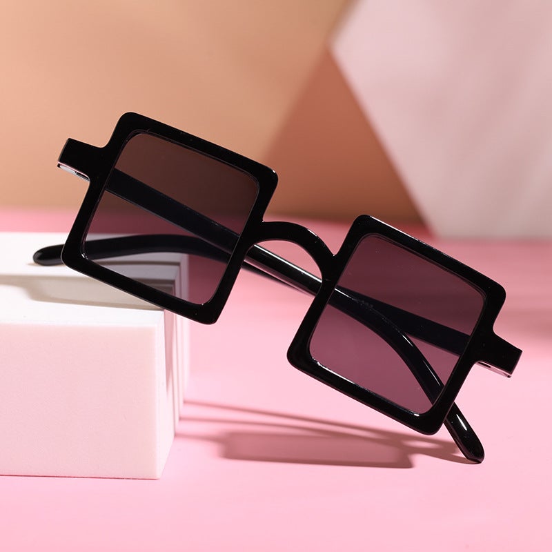 Baby Fashion Sunglasses-visikids