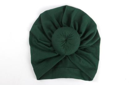 Baby Sassy India Doughnut Hood Hats