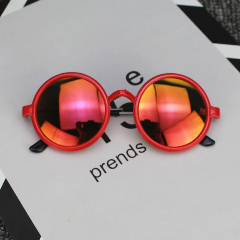 Baby Sun Flower Decoration Glasses-visikids