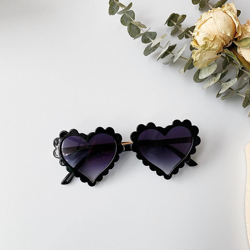 Baby Cute Sunglasses-visikids