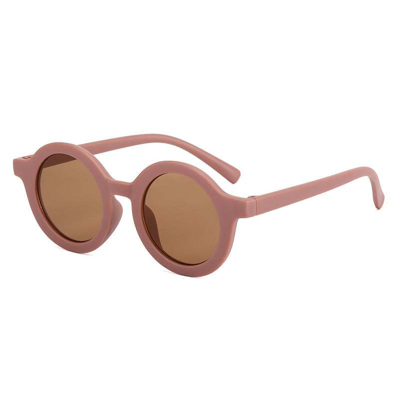 Baby Sun Decoration Glasses-visikids