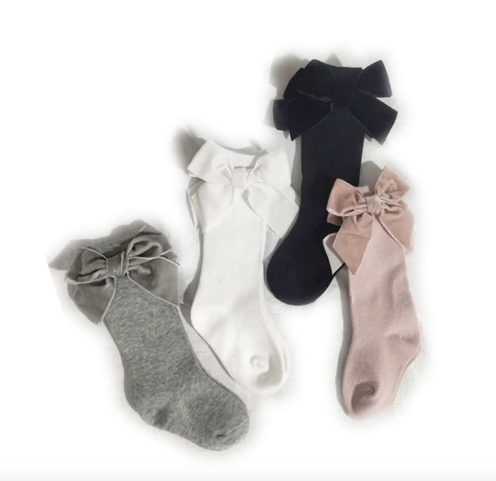 Baby socks-visikids