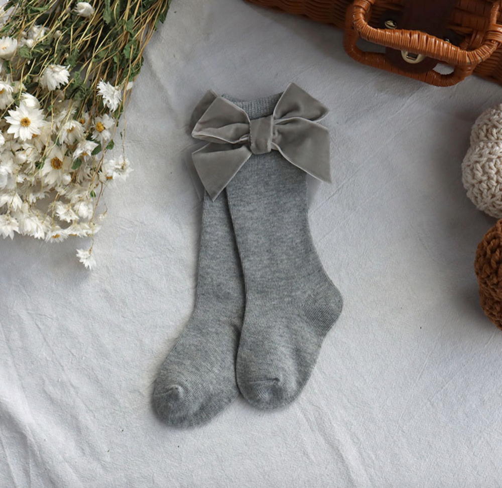 Baby socks-visikids