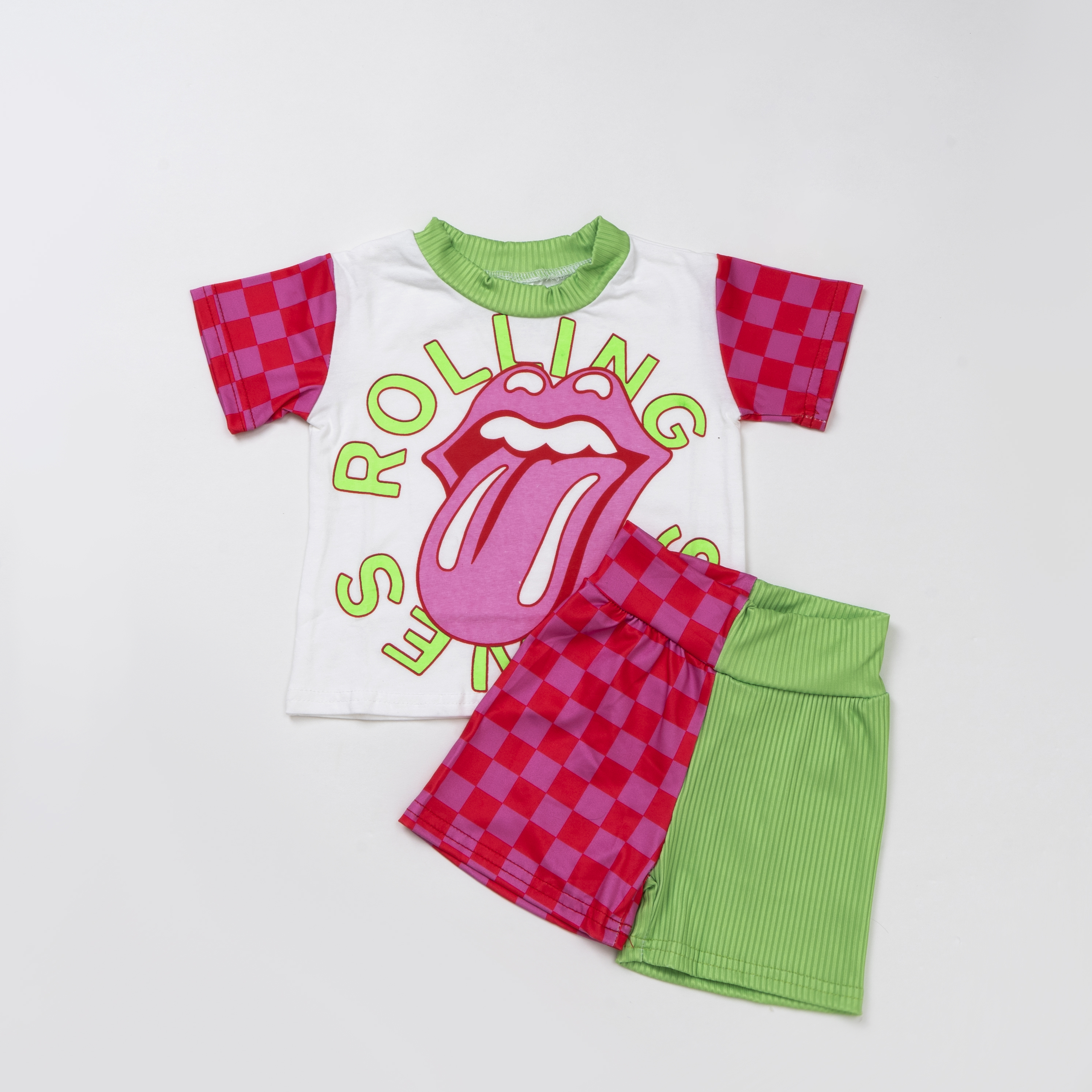 Baby Print Set