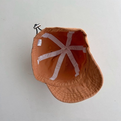 Baby Solid Hat