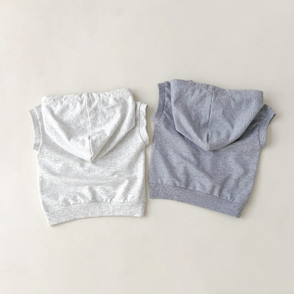 Baby Everthing Is Okay Romper
