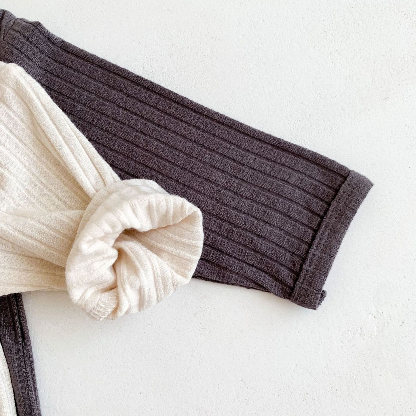 Baby Neutral Solid Set