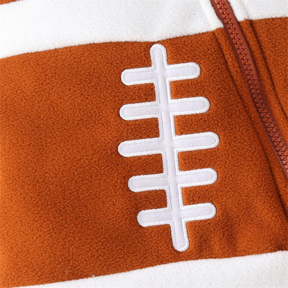 Halloween Rugby Suit