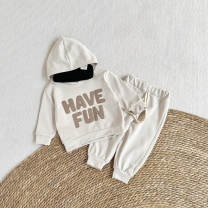 Baby Have Fun Set