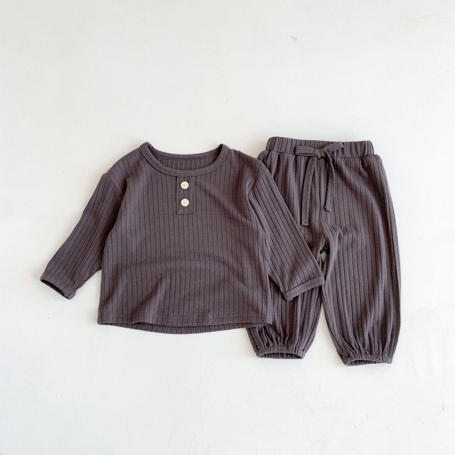 Baby Neutral Solid Set