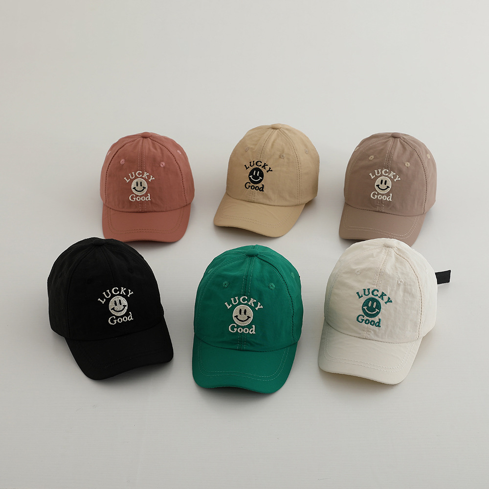 Baby Lucky Good Hat