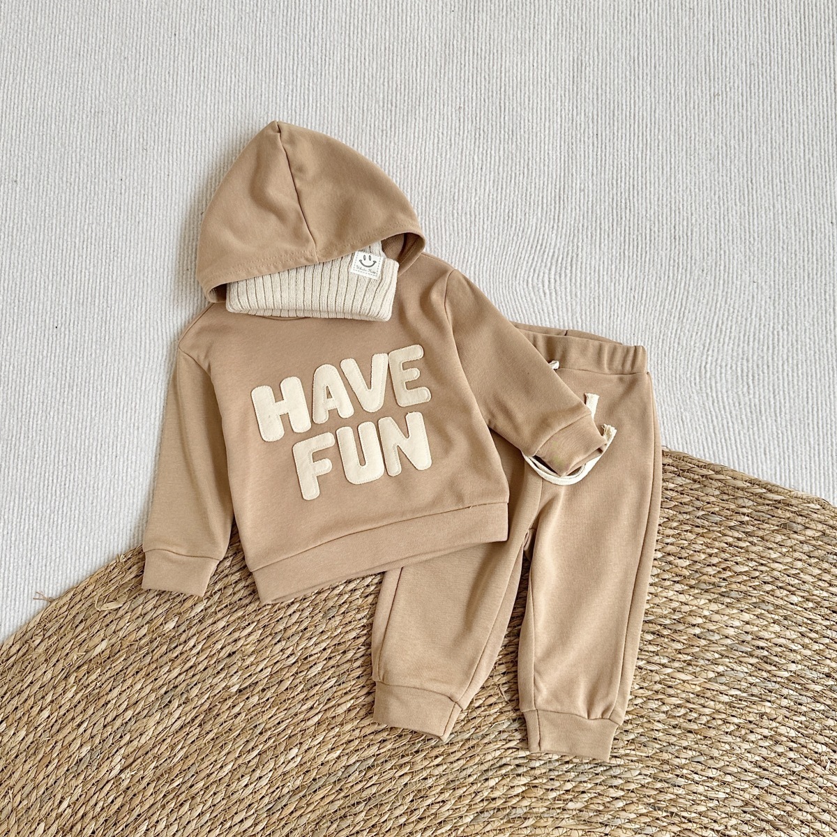 Baby Have Fun Set
