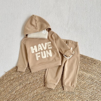 Baby Have Fun Set