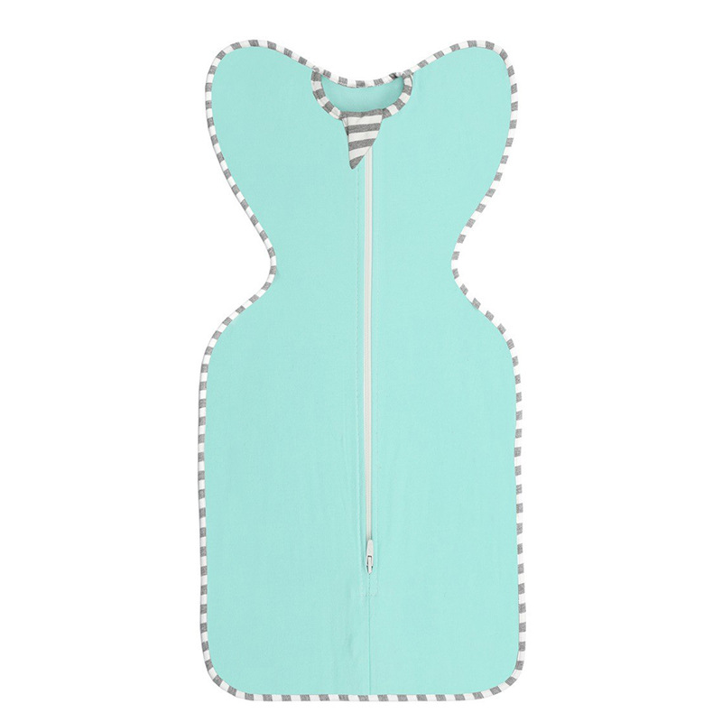 Newborn Solid Sleeping Bag