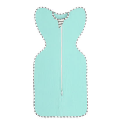 Newborn Solid Sleeping Bag