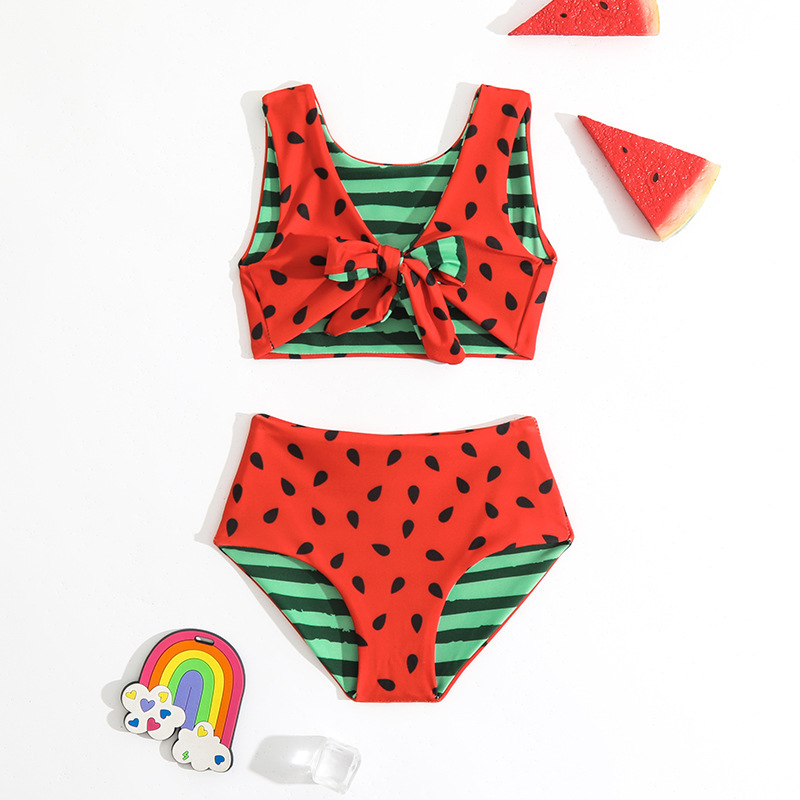 Baby Toddler Girl Swimsuit
