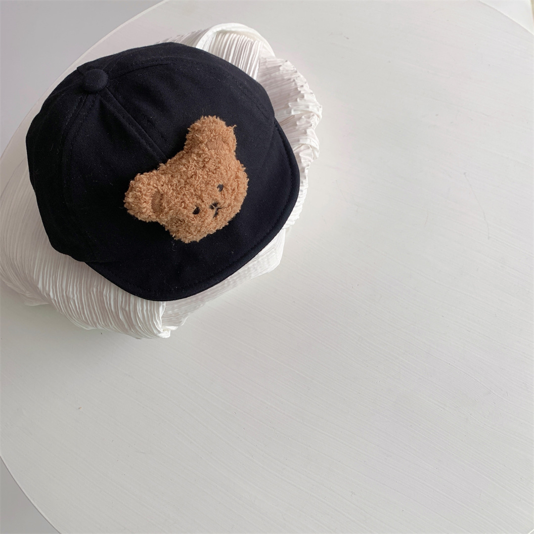 Baby Smiley Hat-visikids