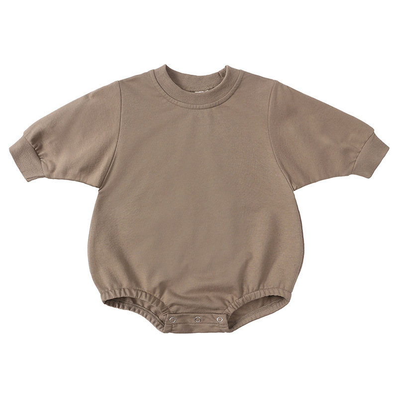Baby Custom Name Romper