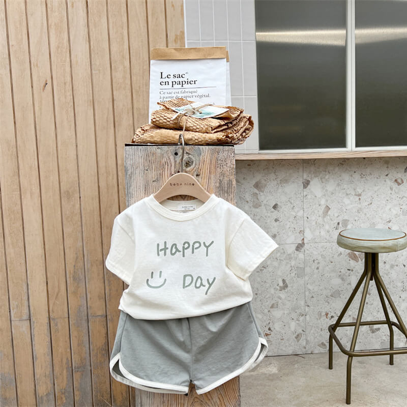 Baby Happy Day Set