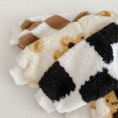 Baby Winter Cozy Set