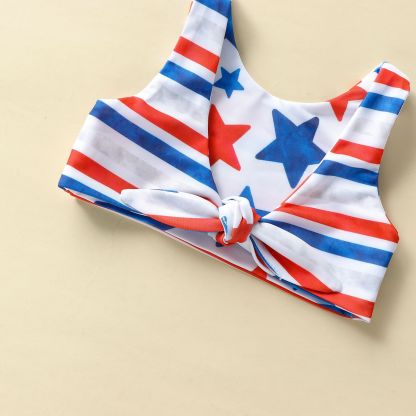 Independence Day Swimwear