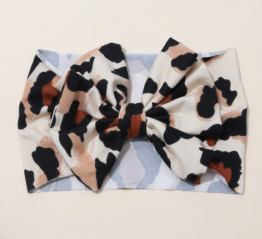 Baby Western Style Headband