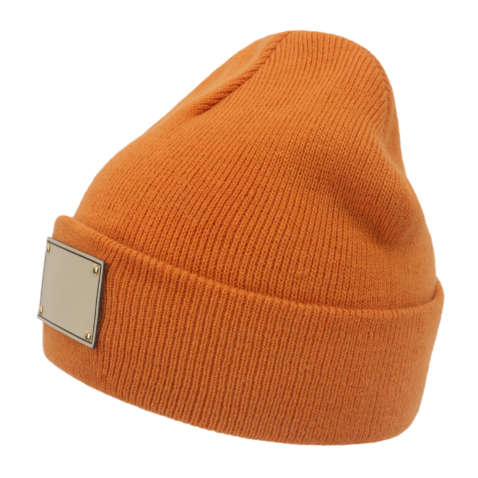 Baby And Adult Custom Name Beanie