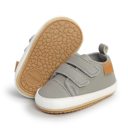 Baby Magic Tape Shoes