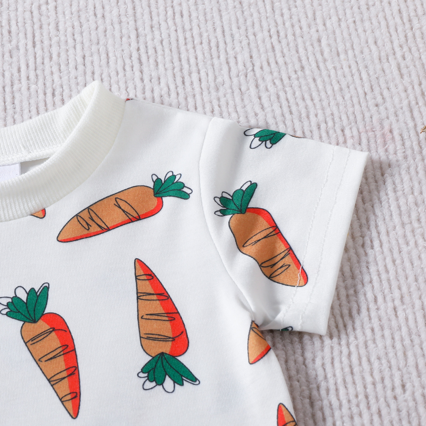 Baby Boy Easter Set