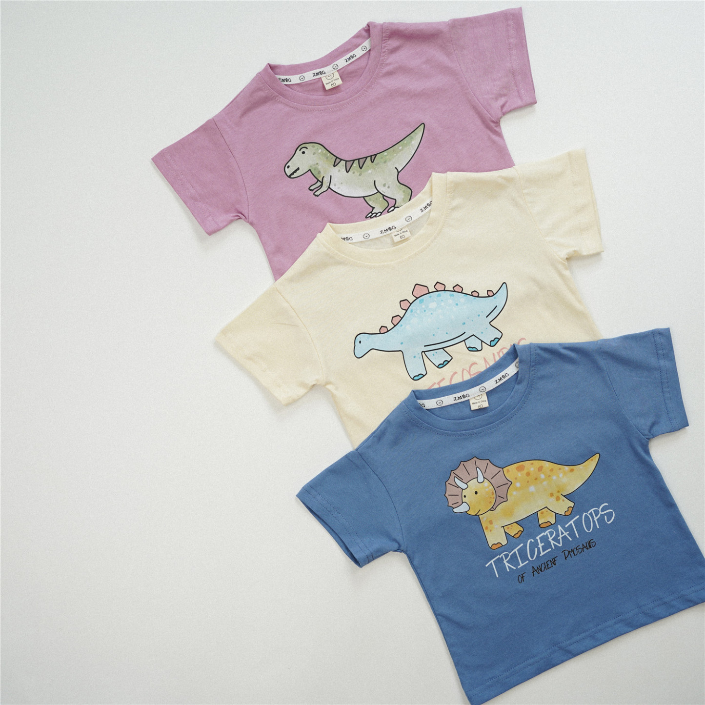 Dinosaur T-shirt