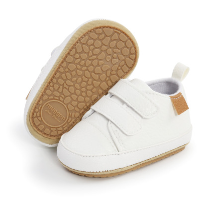 Baby Magic Tape Shoes