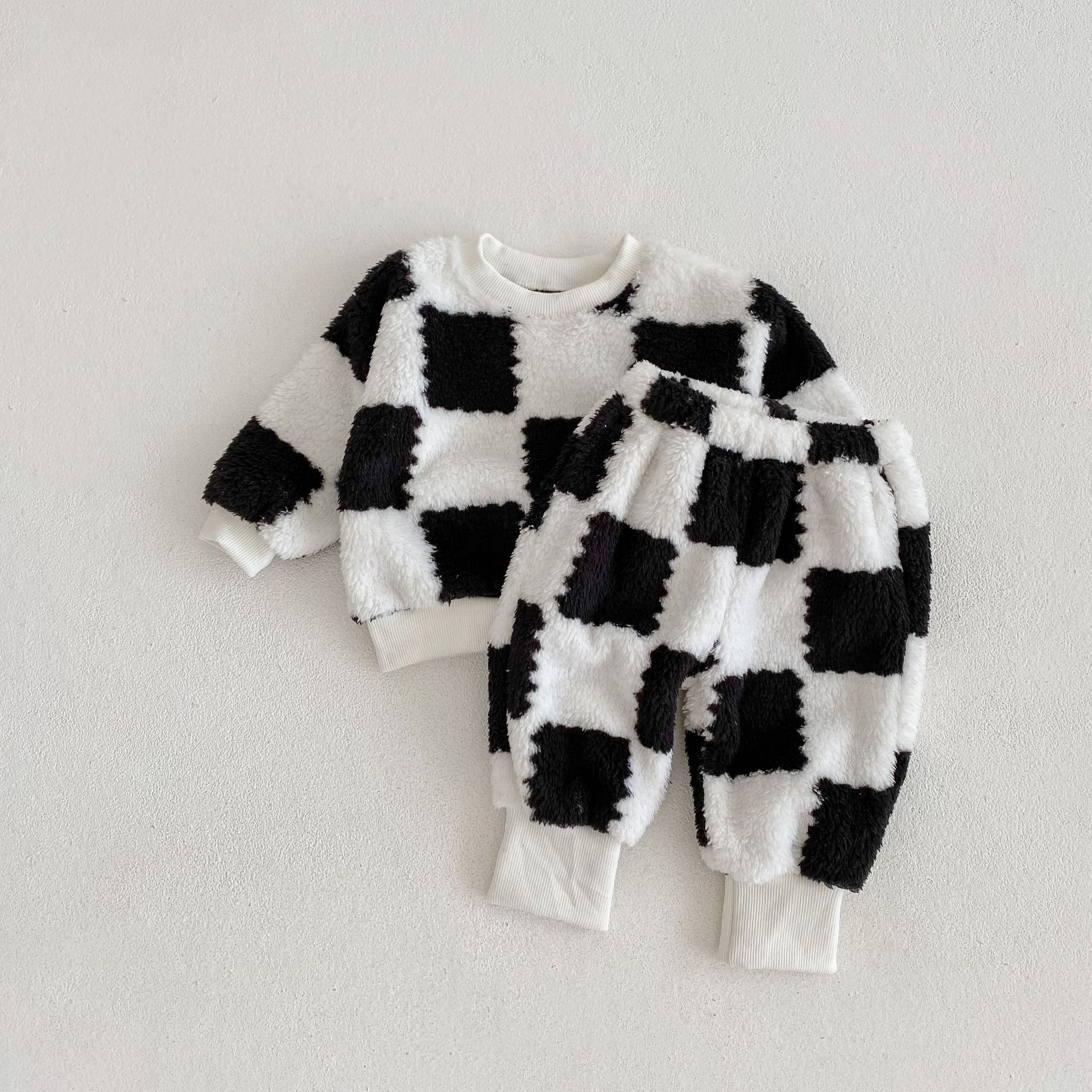 Baby Winter Cozy Set
