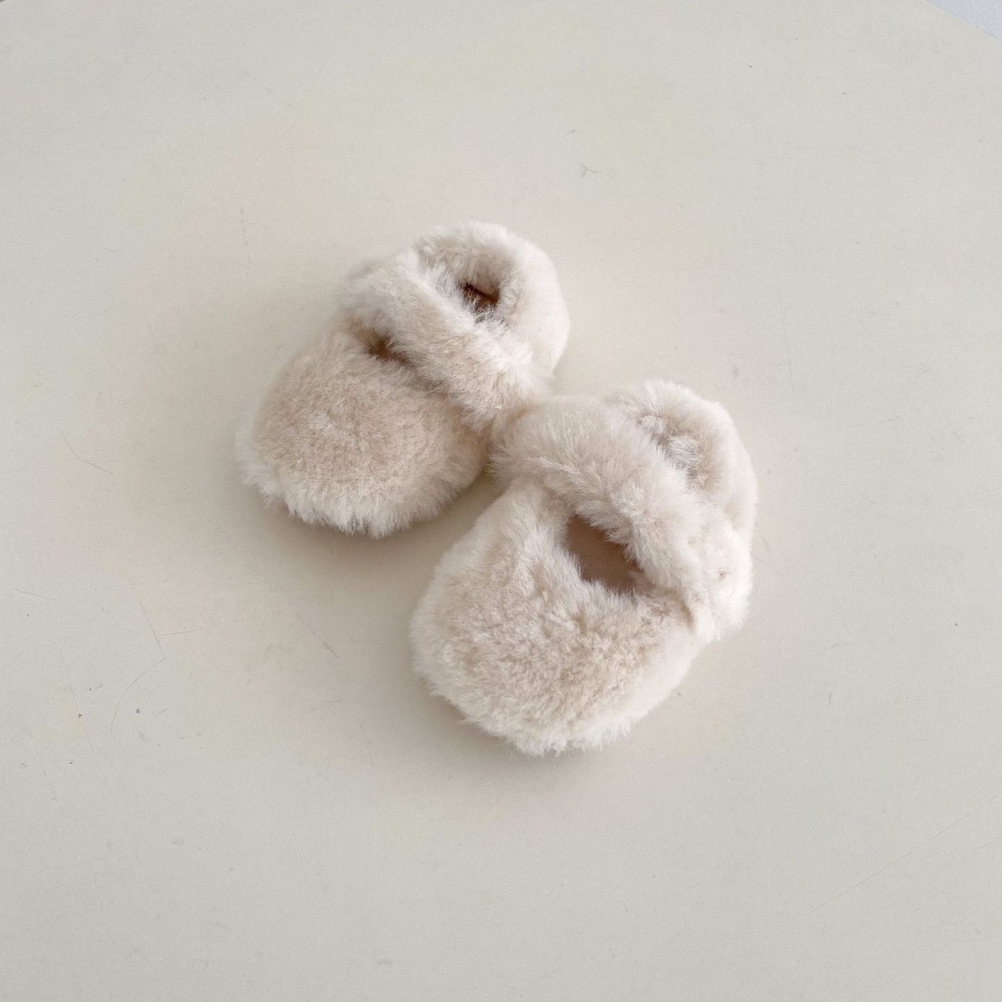 Baby Cute Bowknot Shoes-visikids