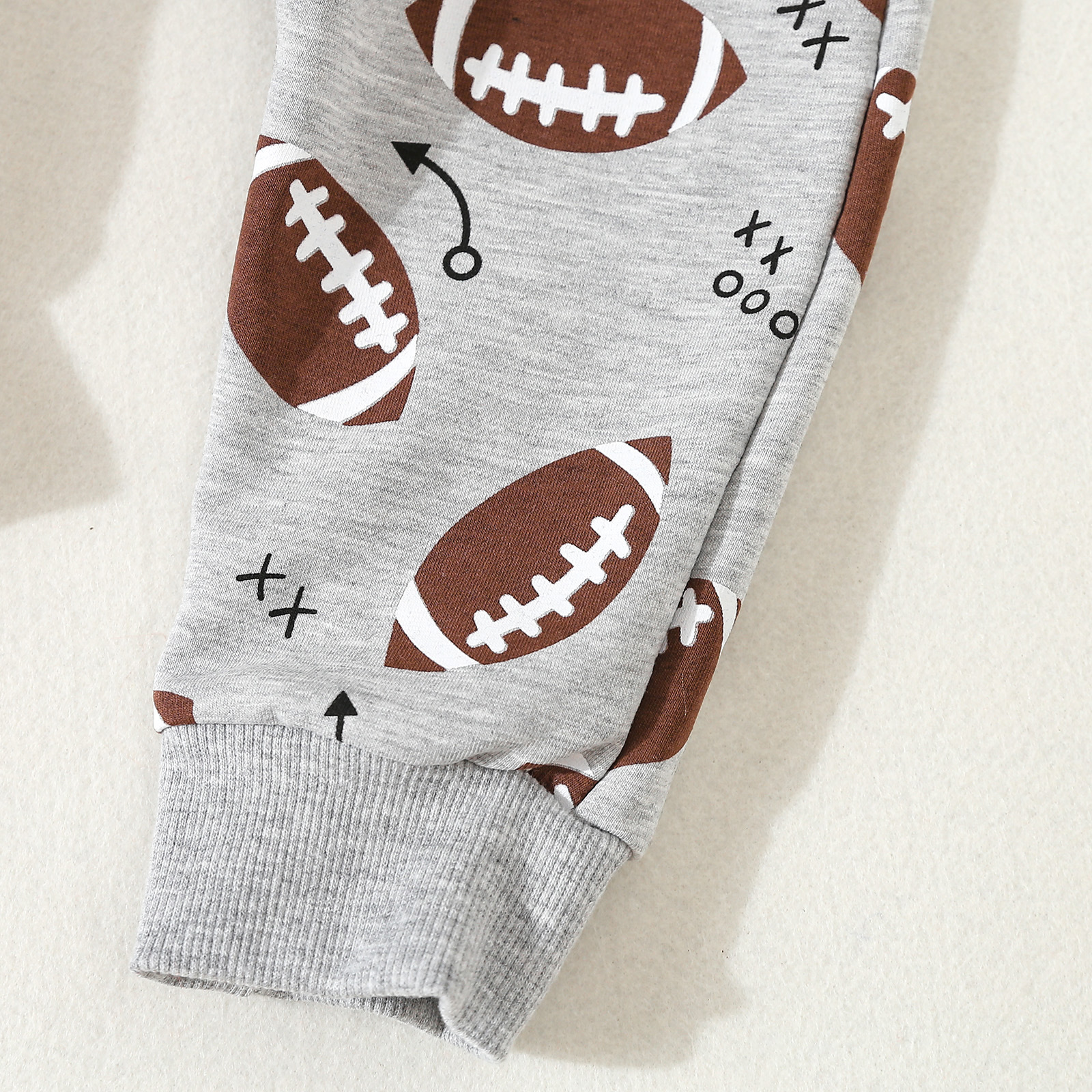 Toddler Football Set