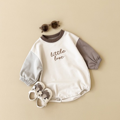 Baby Little Love Romper